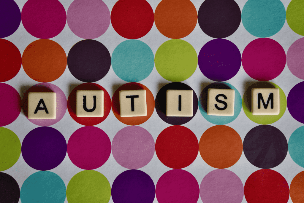 Autism in Letters