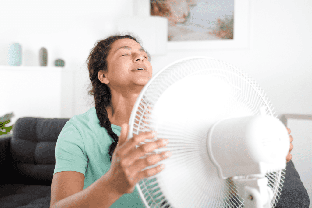 Heat wave tips